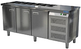 Стол холодильный для салатов КАМИК СОН-118550