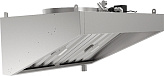 Зонт вытяжной Кобор HFR-2-90/120/К (с гидрозатвором)