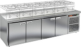 Стол морозильный HICOLD SN 1111 BR2 BT LT