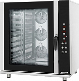 Пароконвектомат GARBIN 101GE VAP купить по низкой цене в Хабаровске | Комплекс Трейд.