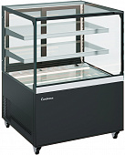 Витрина нейтральная Carboma KC71-110 N 0,6-1 COSMO