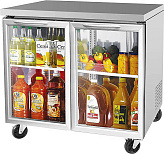 Стол холодильный Turbo air CMUR-36L-G