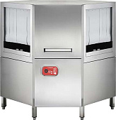 Машина посудомоечная тоннельная Comenda AC2A/доз/CWV/RL