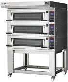 Печь подовая Apach Bakery Line E2PSK6L EMP