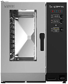 Пароконвектомат Lainox SAPIENS BOOSTED SAE101B+OB101E+NPSB/ПРАВ купить по низкой цене в Хабаровске | Комплекс Трейд.