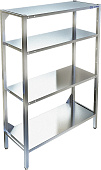 Стеллаж кухонный Техно-ТТ СТР-134/1600