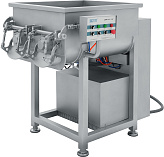 Фаршемес открытого типа Hualian JB-650