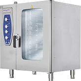 Пароконвектомат OZTI OKFE 102 купить по низкой цене в Хабаровске | Комплекс Трейд.