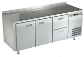 Стол холодильный Техно-ТТ СПБ/О-222/22-1806
