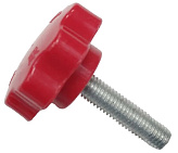 Винт регулировки узла нарезки Kocateq OMJ300Eco adjusting screw