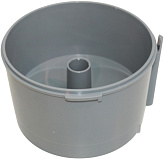 Чаша серая Sirman IB4003005 для куттера Blitz