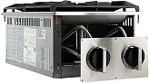 Плита газовая встраиваемая Apach Chef Line SLDIG7RG4