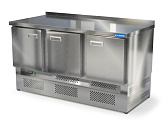 Стол холодильный КАМИК СО-30157Н