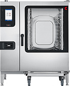 Пароконвектомат Convotherm 4 deluxe easyTouch 12.20 GS (GB) купить по низкой цене в Хабаровске | Комплекс Трейд.