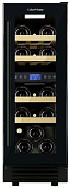 Винный шкаф Cellar Private CP017-2TB