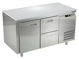 Стол холодильный Техно-ТТ СПБ/О-522/12-1307