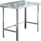 Стол производственный Assum СПСО-С-12/7