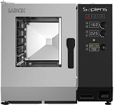 Пароконвектомат Lainox SAPIENS BOOSTED SAE061B+SN купить по низкой цене в Хабаровске | Комплекс Трейд.