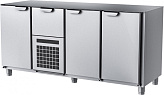 Стол холодильный HappyChef TC G 1-CBR-1-1 без столешницы