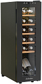 Винный шкаф Meyvel MV12-CBF1