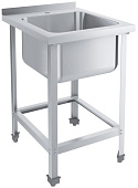 Ванна моечная Пищевые Технологии Эконом ВМОцб1-500ЭЦК