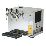 Оборудование для розлива пива, кегераторы