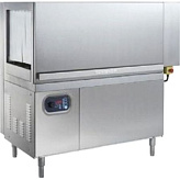 Машина посудомоечная тоннельная Comenda ACS 91 RL/IK/CWV