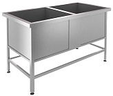 Ванна моечная ITERMA ВМС-Э/2-5,3/11