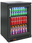 Шкаф холодильный POLAIR TD101-Bar (петли слева)