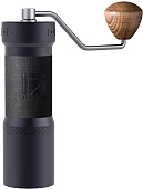 Кофемолка ручная 1Zpresso K-max темно-серая