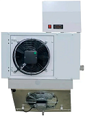 Низкотемпературный моноблок Intercold МLCM-108 FT T