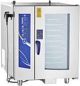 Пароконвектомат Abat ПКА 10-1/1ВМ2-01 купить по низкой цене в Хабаровске | Комплекс Трейд.