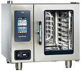 Пароконвектомат Alto-Shaam CTP/SK 6-10E купить по низкой цене в Хабаровске | Комплекс Трейд.