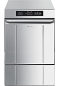 Стаканомоечная машина Smeg UG405DMS