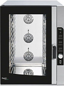 Пароконвектомат Apach Cook Line AP10D купить по низкой цене в Хабаровске | Комплекс Трейд.