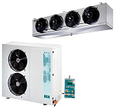 Сплит-система среднетемпературная Rivacold THCM245Z5412RVC