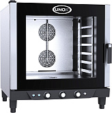 Пароконвектомат UNOX XB693-MP купить по низкой цене в Хабаровске | Комплекс Трейд.