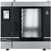 Пароконвектомат FM STR 606 V1 купить по низкой цене в Хабаровске | Комплекс Трейд.