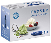 Баллончики для сифона Kayser 2222 N2O