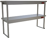 Полка тепловая Кобор ПНТ/2-120/35