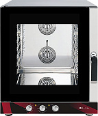 Пароконвектомат Tatra TBI 06 M.V купить по низкой цене в Хабаровске | Комплекс Трейд.