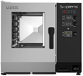Пароконвектомат Lainox SAPIENS BOOSTED SAE061B+NPSB купить по низкой цене в Хабаровске | Комплекс Трейд.