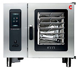 Пароконвектомат Convotherm Maxx 6.10 купить по низкой цене в Хабаровске | Комплекс Трейд.