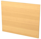 Панель торцевая ATESY Регата 02 (бук)