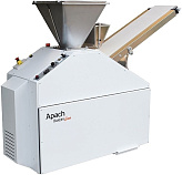 Тестоделитель Apach Bakery Line SDT80 SA (тефлонированный бункер, система смазки, привод конвейера)