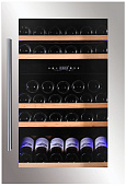Винный шкаф Dunavox DAVS-49.116DSS