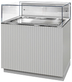 Витрина кондитерская Finist GLASSIER LUX GL-15/6/3