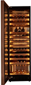 Винный шкаф IP Industrie IPS 2 501-6 U (5VE)
