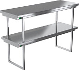 Полка тепловая KAYMAN ПТН-22/1403