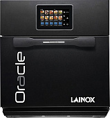 Печь комбинированная Lainox ORACLE ORACBBXL
